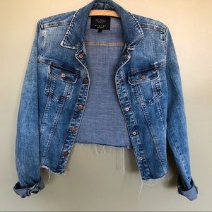 Zara Denim jacket